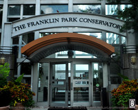 Franklin Park Conservatory-Entry Plaza 02