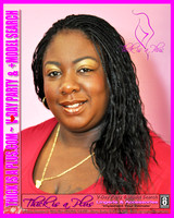 Desiree Jefferson