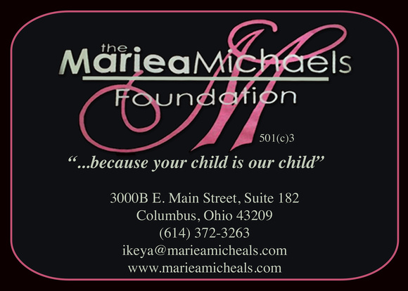 The Mariea  Michaels Foundation