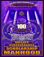 OMEGA PSI PHI Fraternity, Inc. (The QUES!!!!)