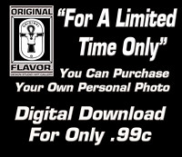 Digital Downloads of any Photo for Only .99¢ (Limited Time Offer)