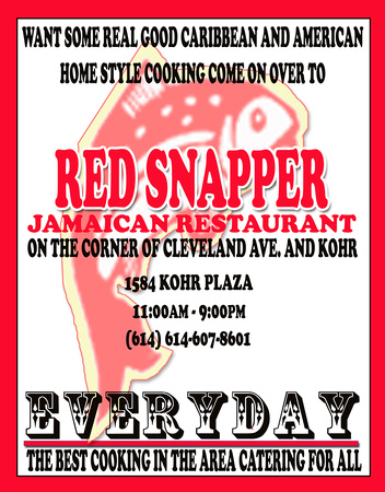 Red Snapper Restaurant